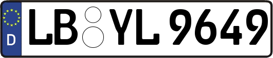 LB-YL9649