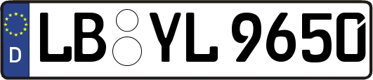 LB-YL9650