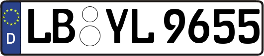 LB-YL9655