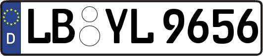LB-YL9656