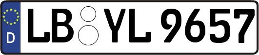 LB-YL9657