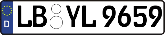 LB-YL9659