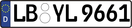 LB-YL9661