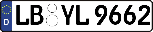 LB-YL9662