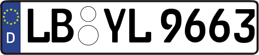 LB-YL9663
