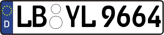 LB-YL9664