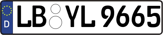 LB-YL9665