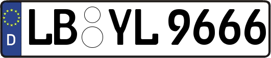 LB-YL9666
