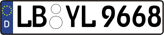 LB-YL9668