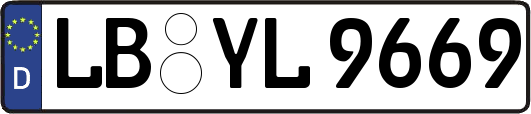 LB-YL9669