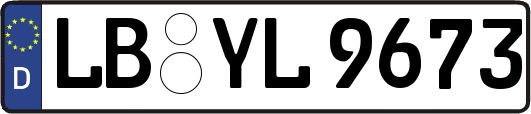 LB-YL9673