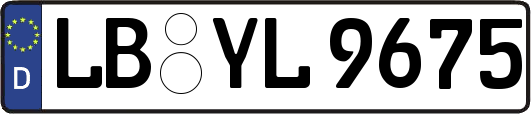LB-YL9675