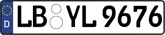 LB-YL9676