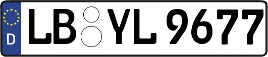 LB-YL9677