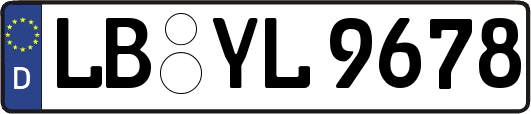 LB-YL9678