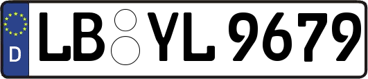 LB-YL9679