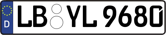 LB-YL9680