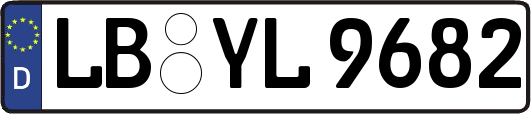 LB-YL9682