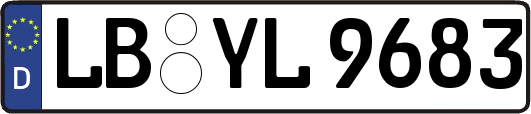 LB-YL9683