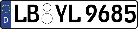 LB-YL9685