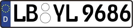 LB-YL9686