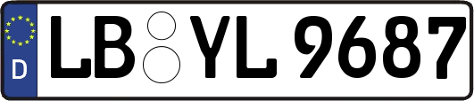 LB-YL9687