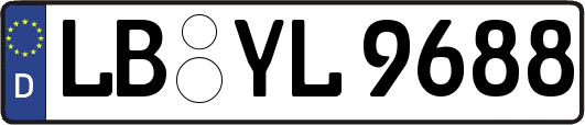 LB-YL9688