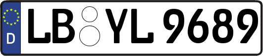 LB-YL9689