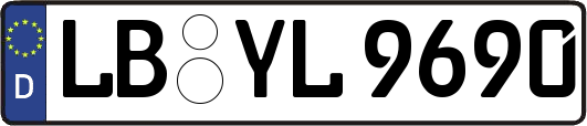 LB-YL9690