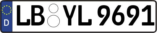 LB-YL9691