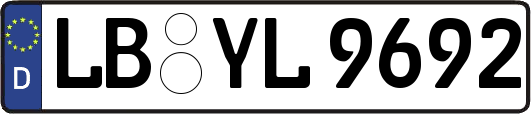 LB-YL9692
