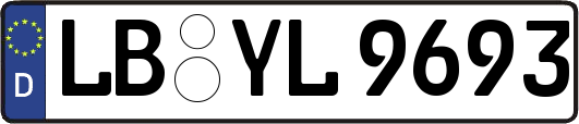 LB-YL9693