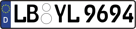 LB-YL9694