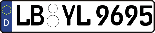LB-YL9695