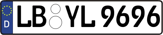 LB-YL9696