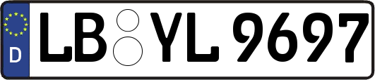 LB-YL9697