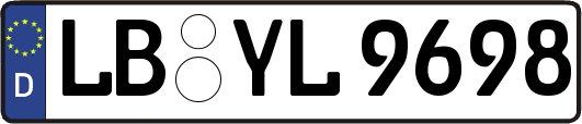 LB-YL9698