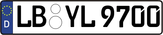 LB-YL9700