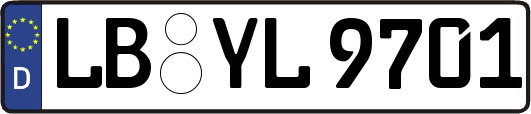 LB-YL9701