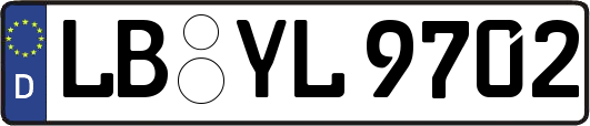 LB-YL9702