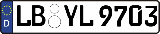 LB-YL9703