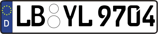 LB-YL9704