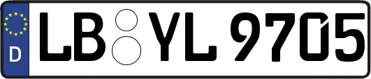 LB-YL9705
