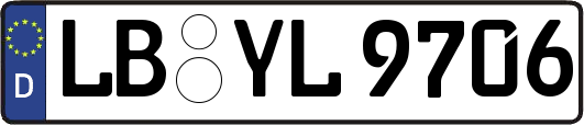 LB-YL9706
