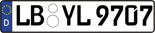 LB-YL9707