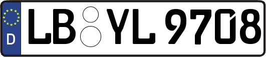 LB-YL9708
