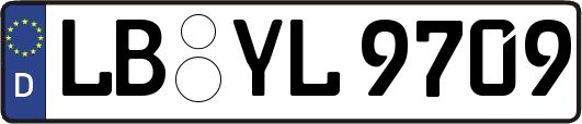 LB-YL9709