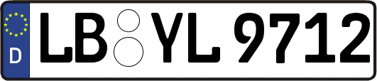 LB-YL9712