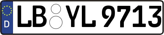 LB-YL9713