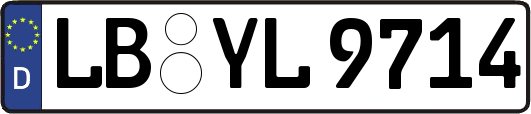 LB-YL9714